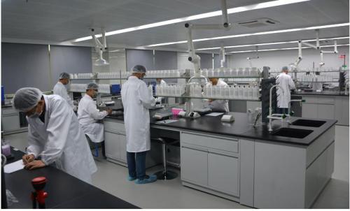 豪门国际国际?豪门国际获广东省工程手艺研究中心认定